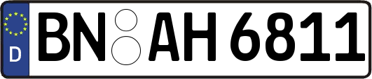 BN-AH6811