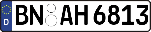 BN-AH6813