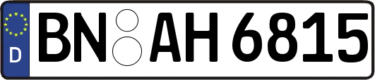 BN-AH6815