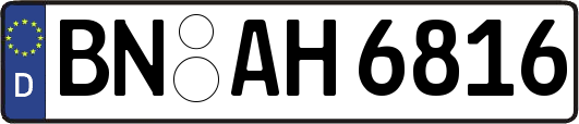 BN-AH6816
