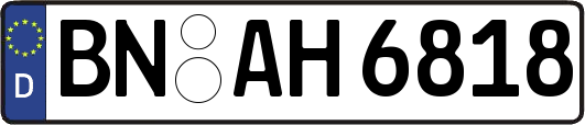 BN-AH6818