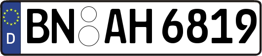 BN-AH6819
