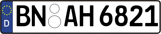 BN-AH6821