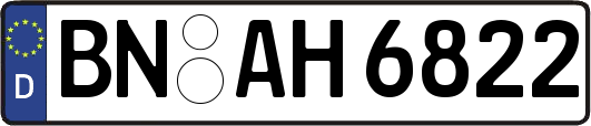 BN-AH6822