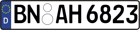 BN-AH6823