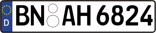 BN-AH6824