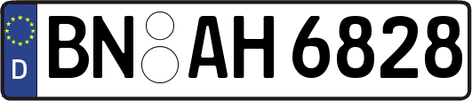BN-AH6828