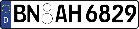BN-AH6829