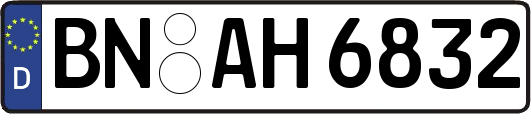 BN-AH6832
