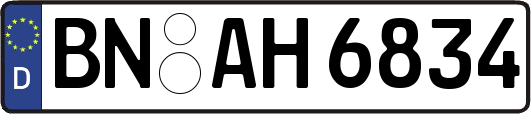 BN-AH6834