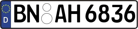 BN-AH6836