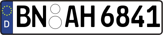 BN-AH6841
