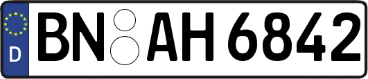 BN-AH6842