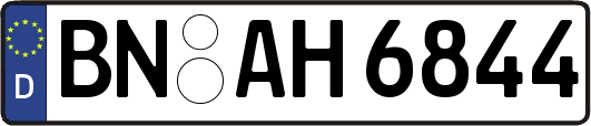 BN-AH6844