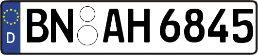 BN-AH6845