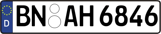BN-AH6846