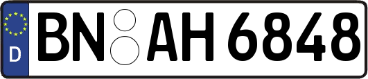 BN-AH6848
