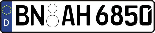 BN-AH6850