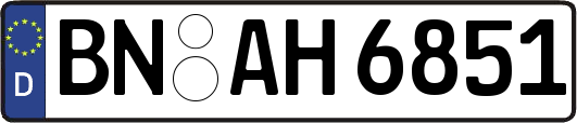 BN-AH6851