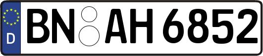 BN-AH6852