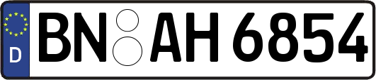 BN-AH6854