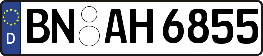 BN-AH6855