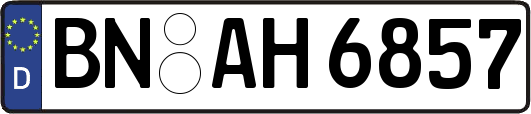 BN-AH6857