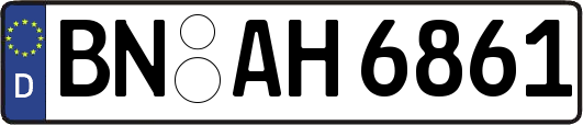 BN-AH6861