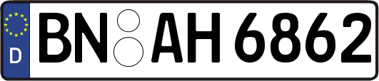 BN-AH6862