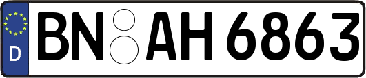 BN-AH6863