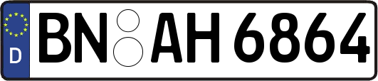BN-AH6864