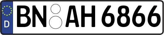 BN-AH6866