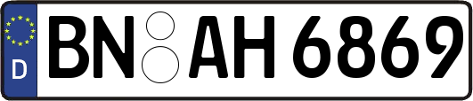 BN-AH6869
