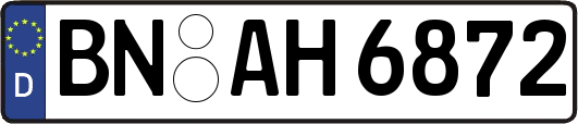 BN-AH6872
