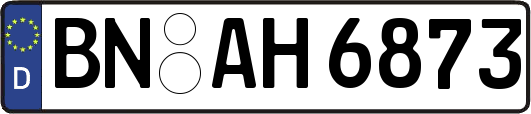 BN-AH6873