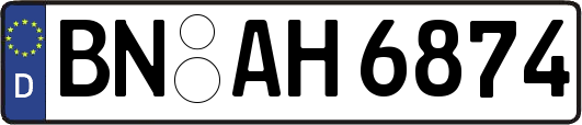 BN-AH6874