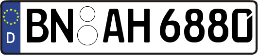 BN-AH6880