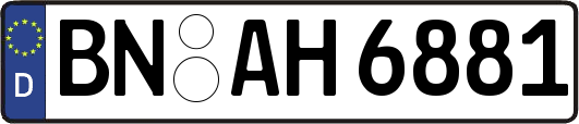 BN-AH6881