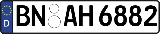 BN-AH6882