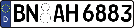 BN-AH6883