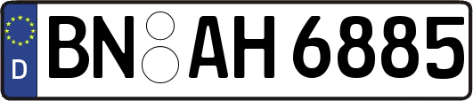 BN-AH6885