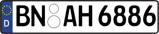 BN-AH6886