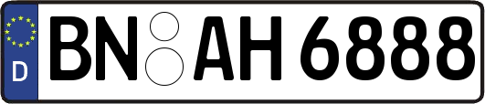 BN-AH6888
