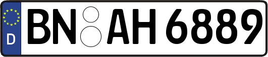 BN-AH6889