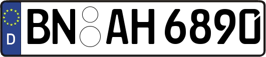 BN-AH6890