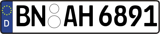 BN-AH6891