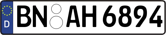 BN-AH6894