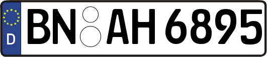 BN-AH6895