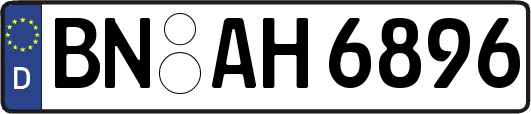 BN-AH6896