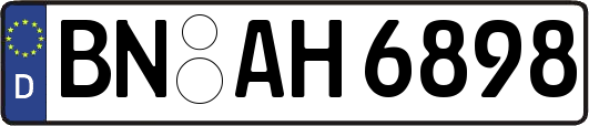 BN-AH6898